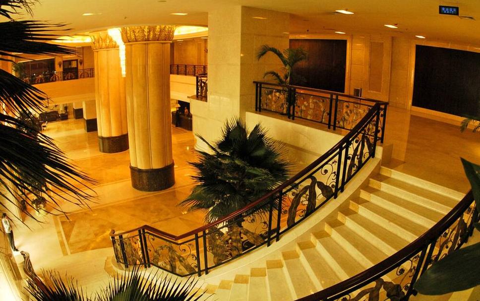 Lobby Zdjęcie