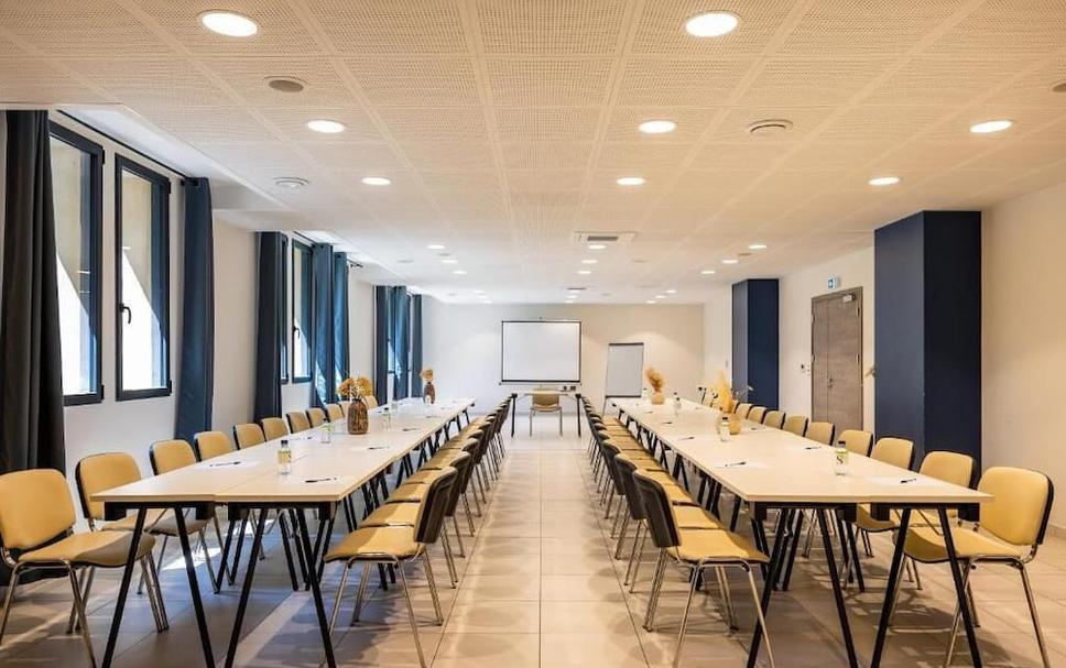 Sala konferencyjna Zdjęcie