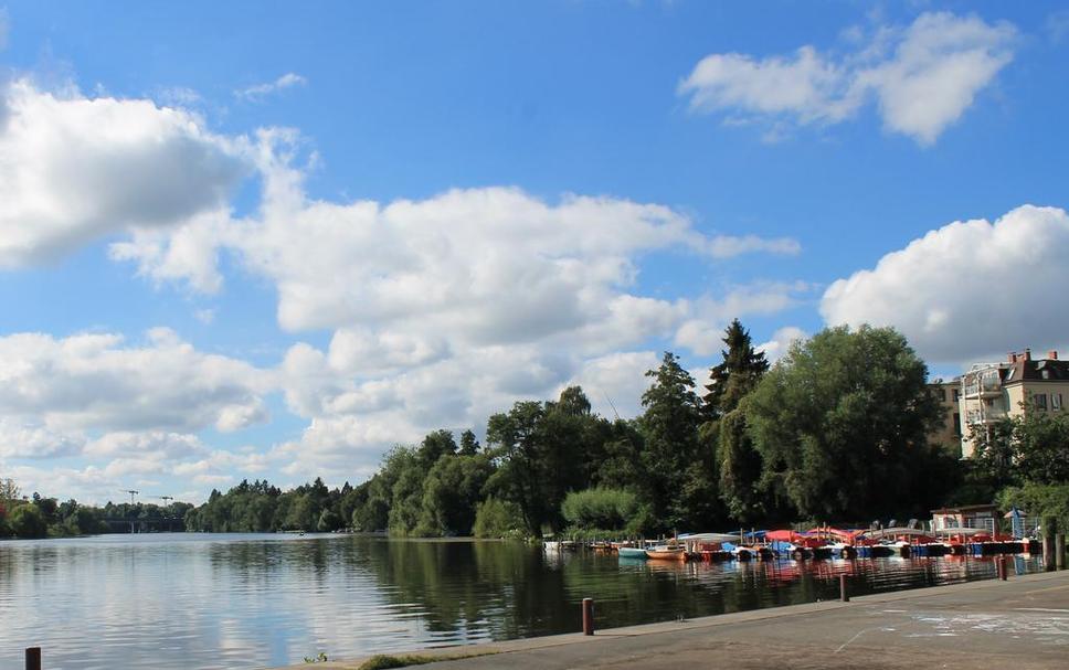 Widok na zewnątrz Zdjęcie