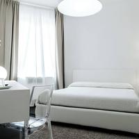 Vittoria Design Hotel di Luce Hotels