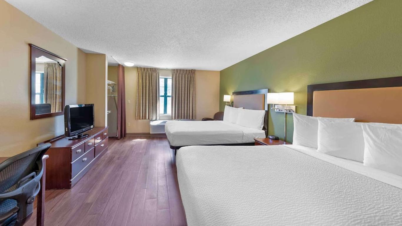 Extended Stay America Suites - Sacramento - White Rock Rd