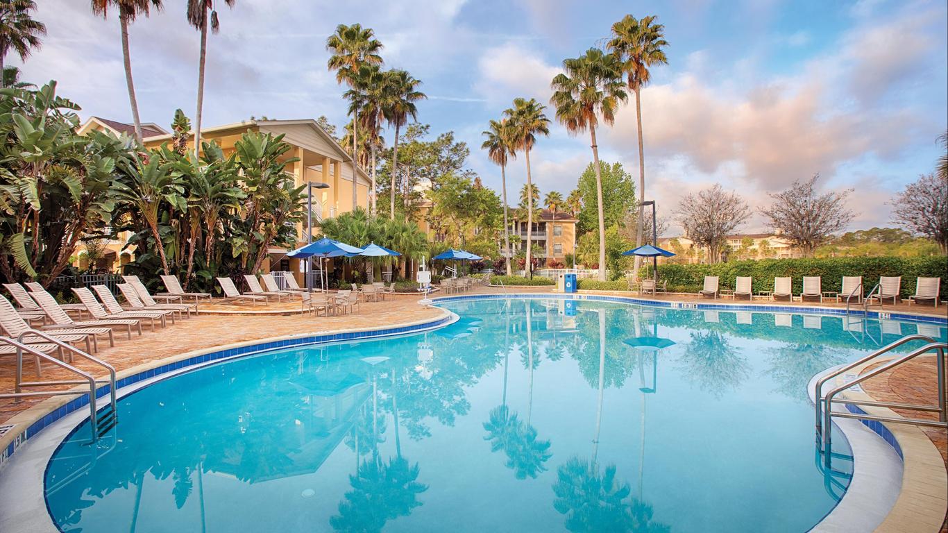 Club Wyndham Cypress Palms