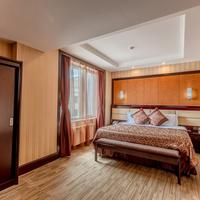 Grand Hill Hotel Ulaanbaatar