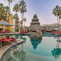 Cabo San Lucas Marina Condos