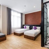 S Loft Manado