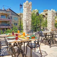 Marbay Cave Cappadocia