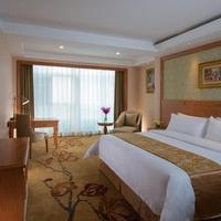 Vienna Hotel Hefei East Changjiang Road