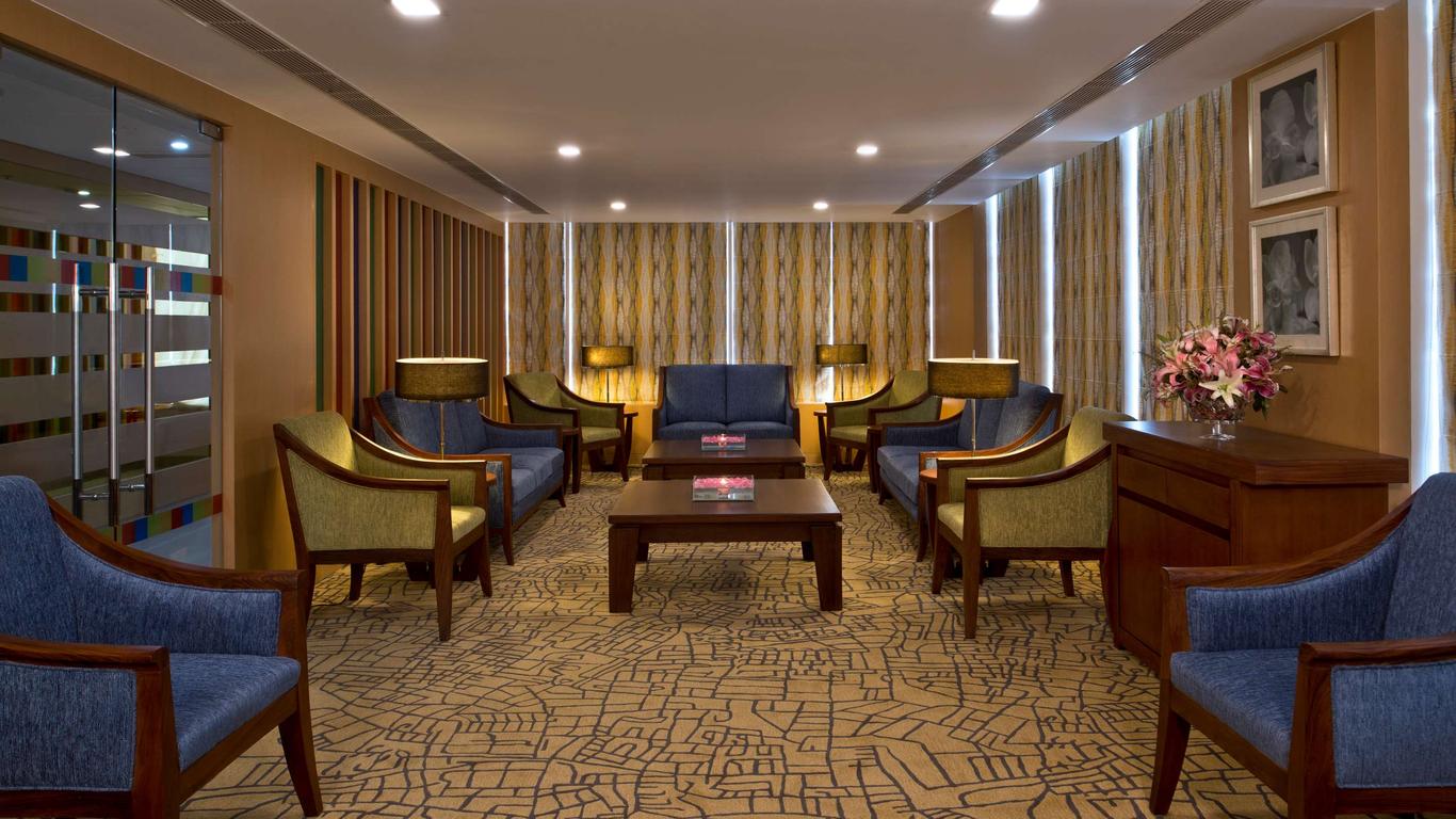 Park Inn by Radisson Amritsar Airport