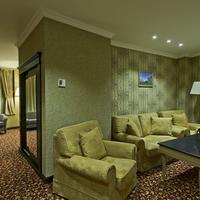 Colosseum Marina Hotel