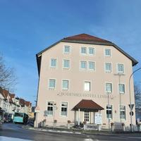 Bodenseehotel Lindau