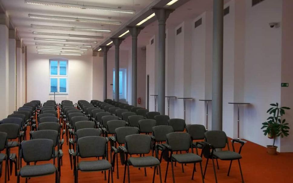 Sala konferencyjna Zdjęcie