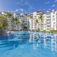 Vamar Vallarta Marina & Beach Resort