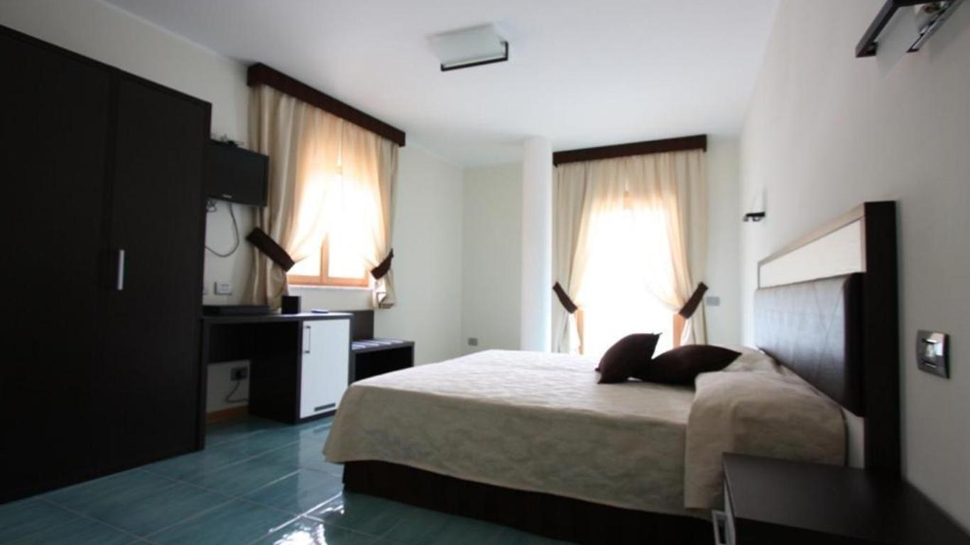 Hotel Bagni Arcobaleno