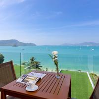 X10 Seaview Suites at Panwa Beach