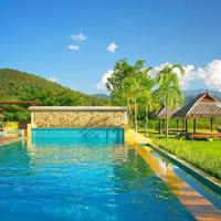 Pai Hotsprings Spa Resort