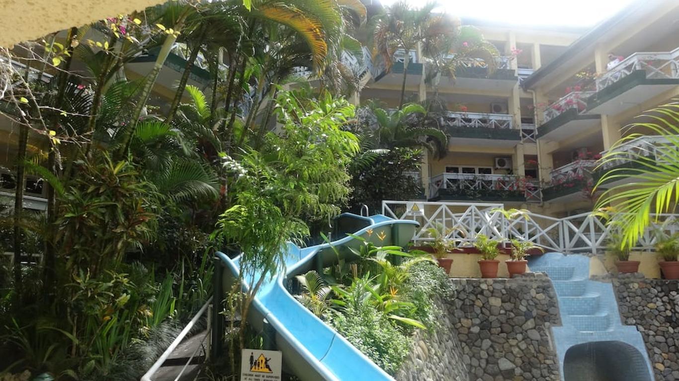 Suva Motor Inn