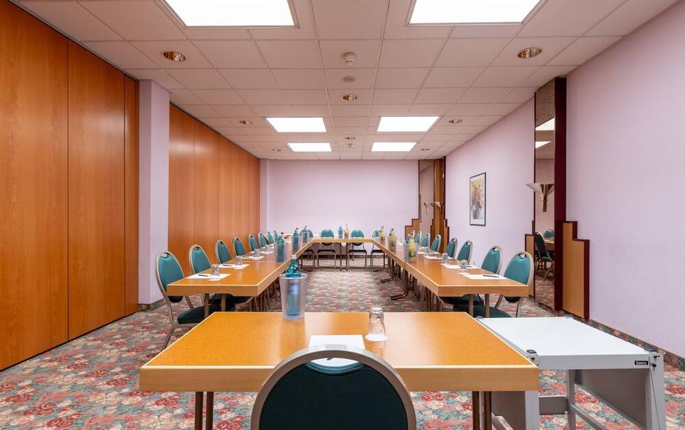 Sala konferencyjna Zdjęcie