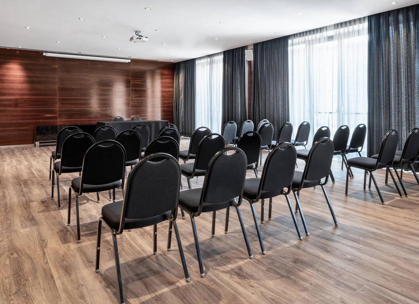 Sala konferencyjna Zdjęcie