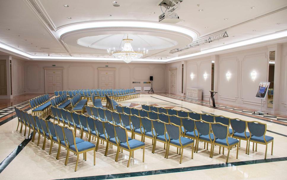 Sala konferencyjna Zdjęcie