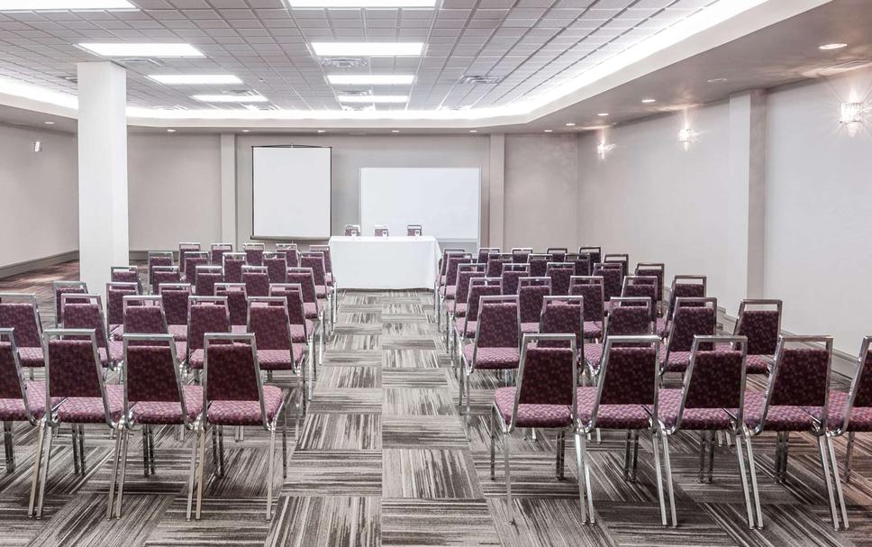 Sala konferencyjna Zdjęcie