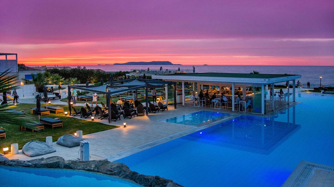 Insula Alba Resort & Spa