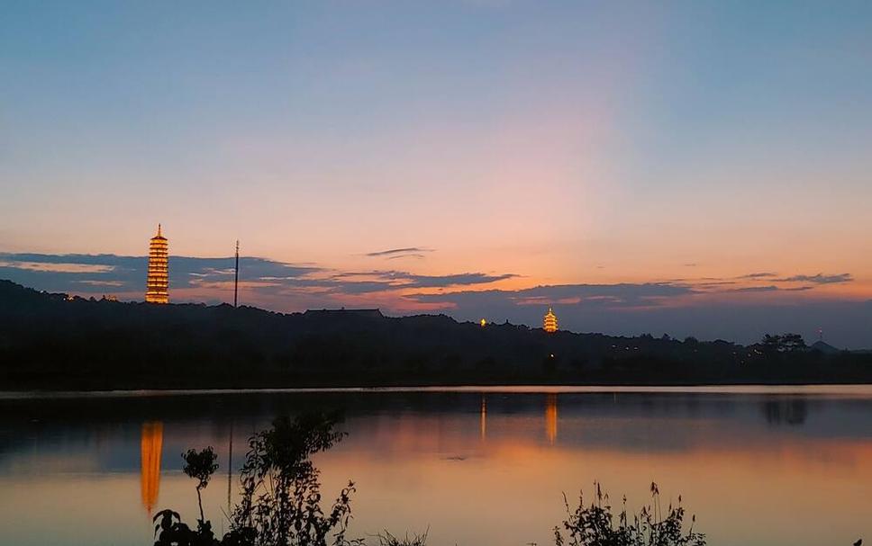 Widok na zewnątrz Zdjęcie