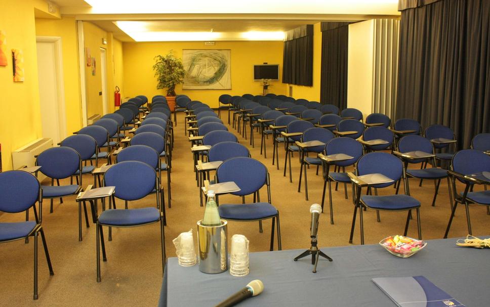 Sala konferencyjna Zdjęcie