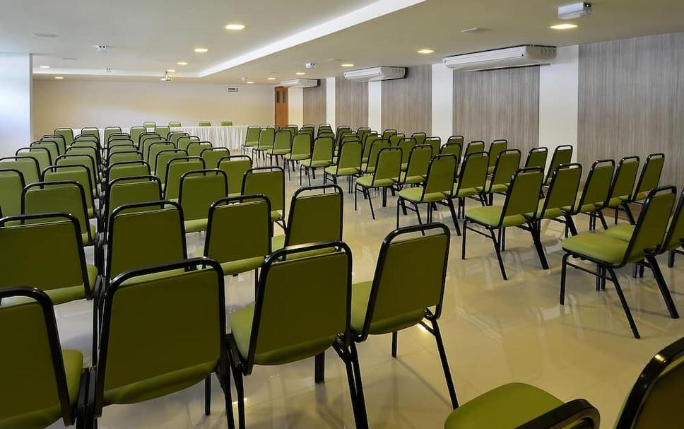 Sala konferencyjna Zdjęcie