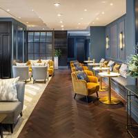 Courtyard by Marriott Edinburgh