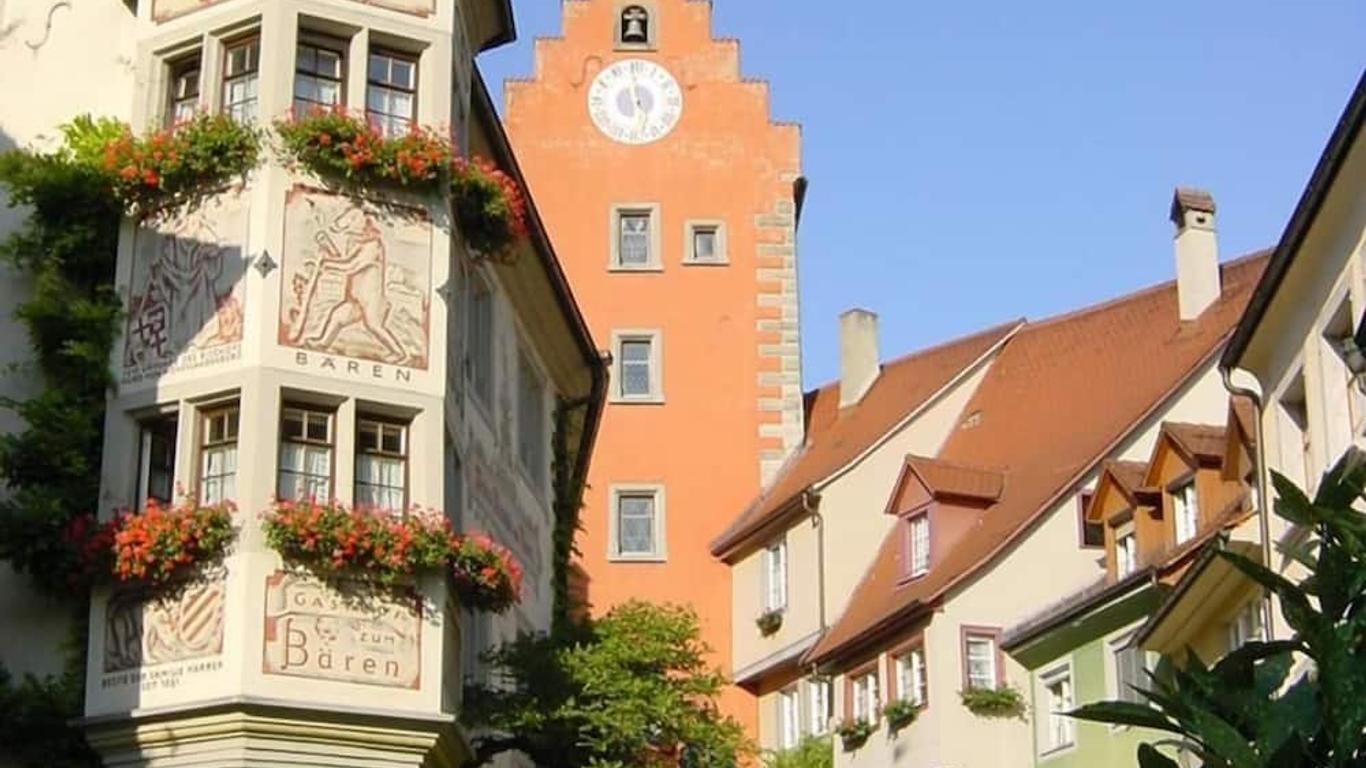 Mittelalterhotel-Gästehaus Rauchfang