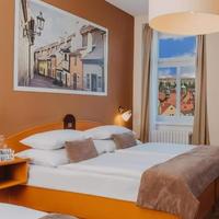 Hotel Merkur - Czech Leading Hotels