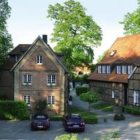 Landhaus Eggert