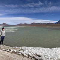 Terra Luna Atacama