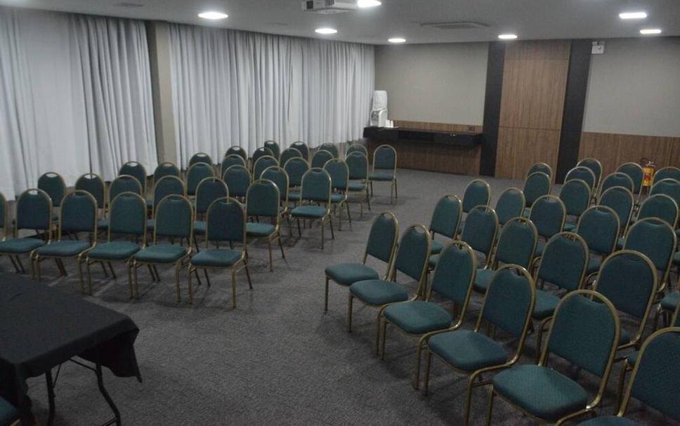 Sala konferencyjna Zdjęcie