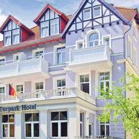 Kurparkhotel Warnemünde