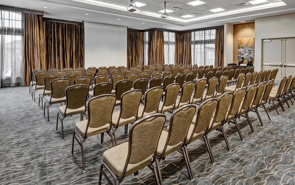 Sala konferencyjna Zdjęcie