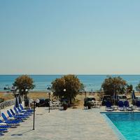 Andreolas Beach Hotel