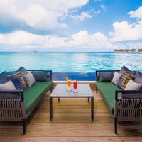 Hard Rock Hotel Maldives