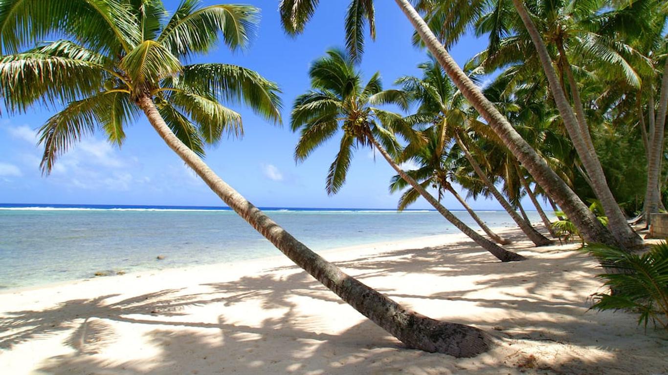 Sunhaven Beach Bungalows