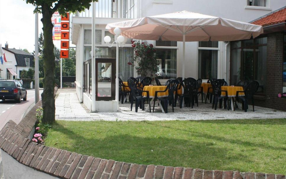 Patio Zdjęcie