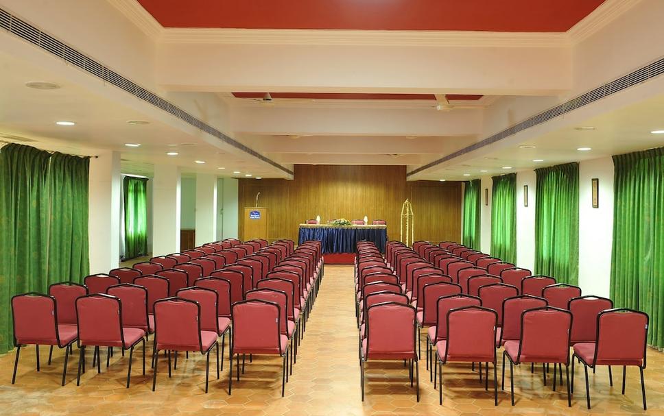 Sala konferencyjna Zdjęcie