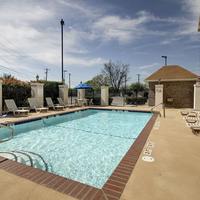 Comfort Suites Waco Near University Area