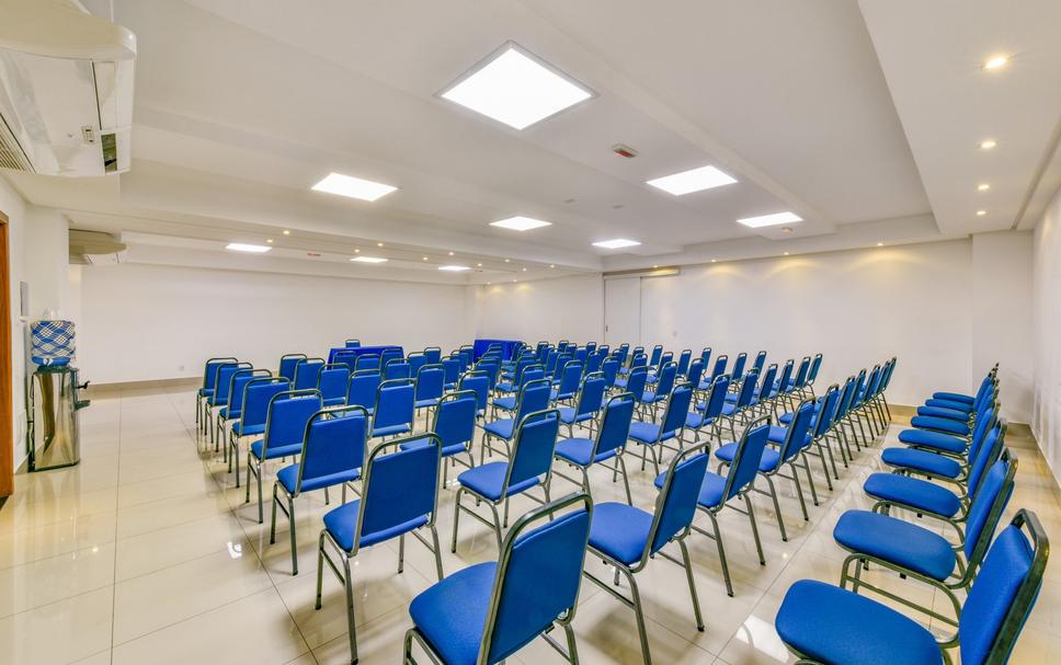 Sala konferencyjna Zdjęcie