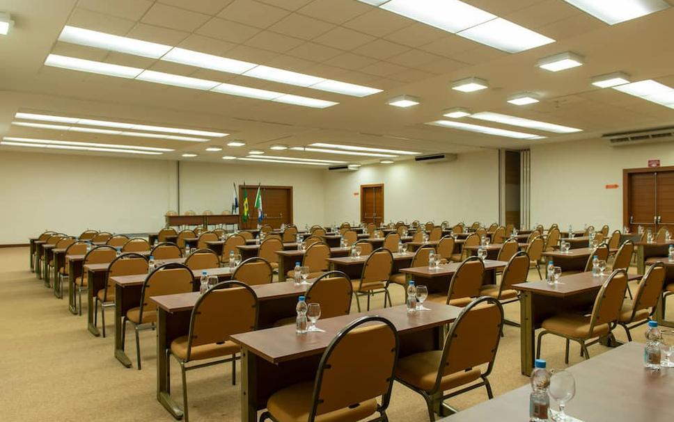 Sala konferencyjna Zdjęcie