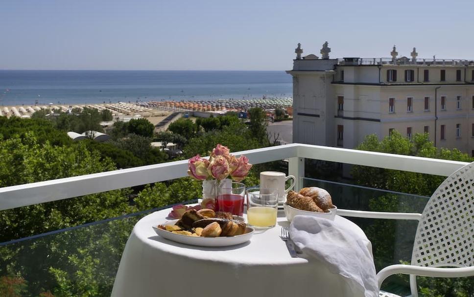 Balkon Zdjęcie