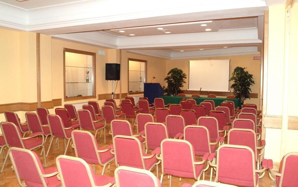 Sala konferencyjna Zdjęcie