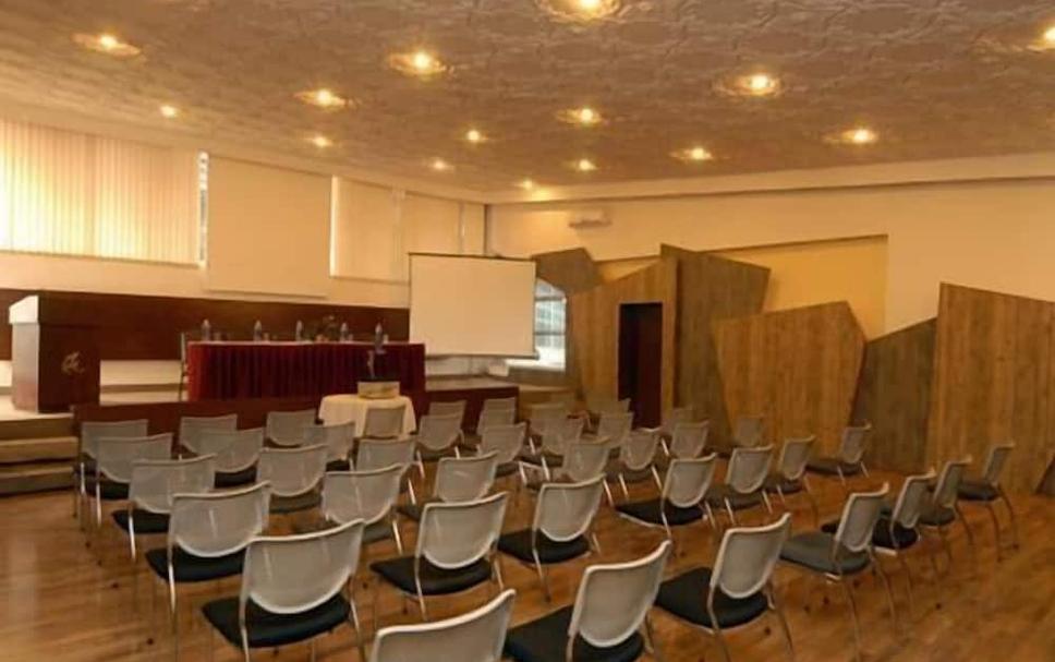 Sala konferencyjna Zdjęcie