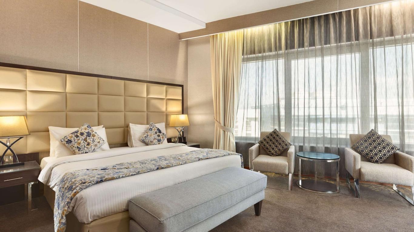 Howard Johnson by Wyndham Bur Dubai