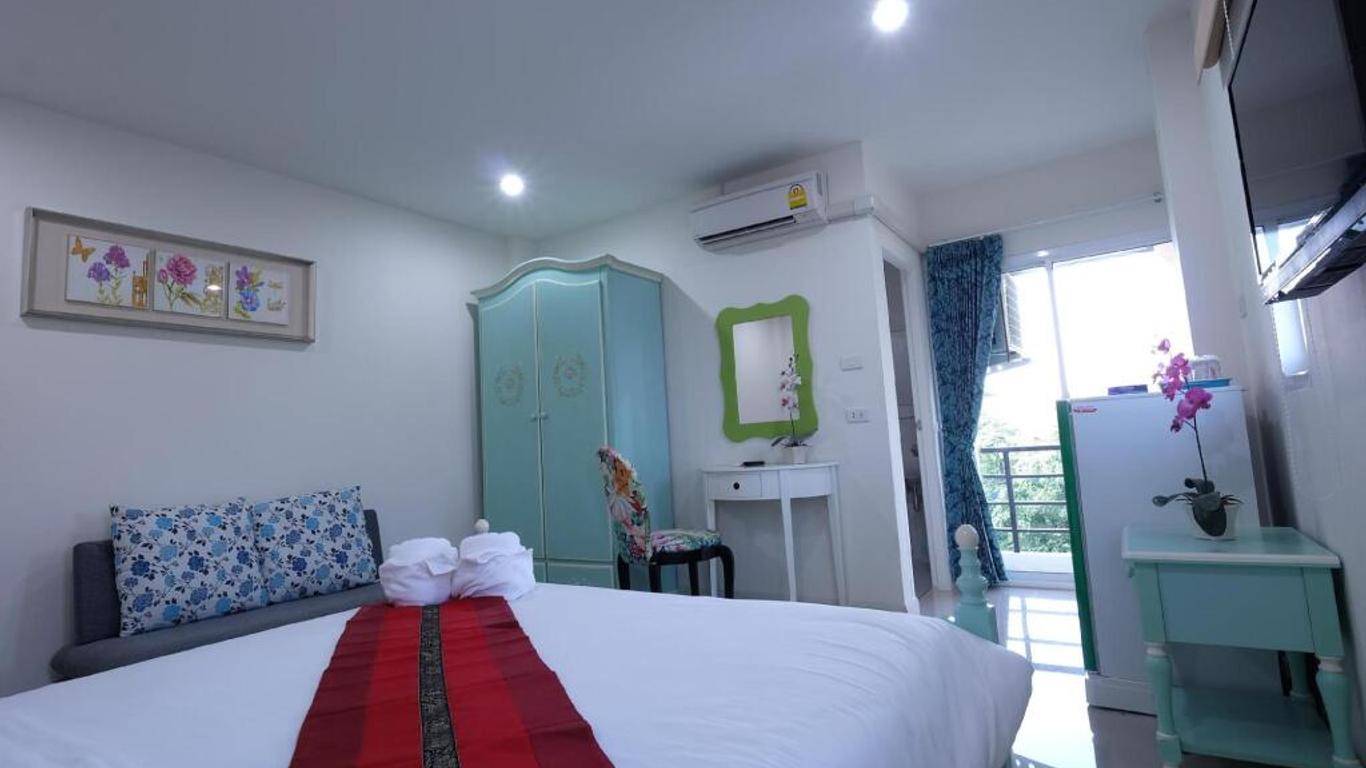 Privacy Residence Lopburi