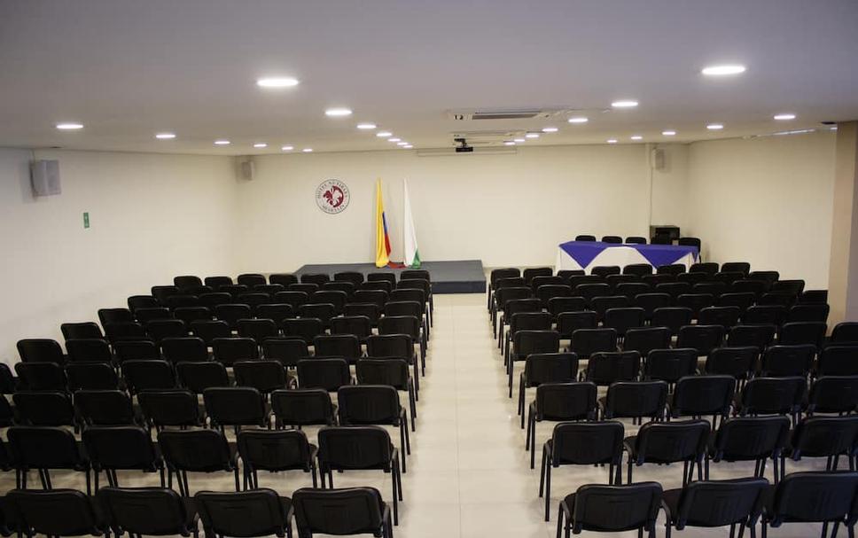 Sala konferencyjna Zdjęcie